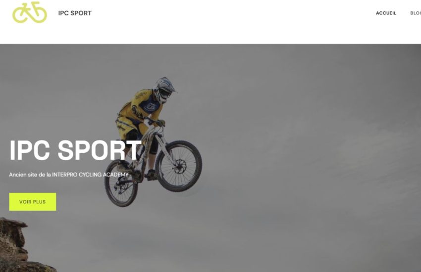 ipc sport com